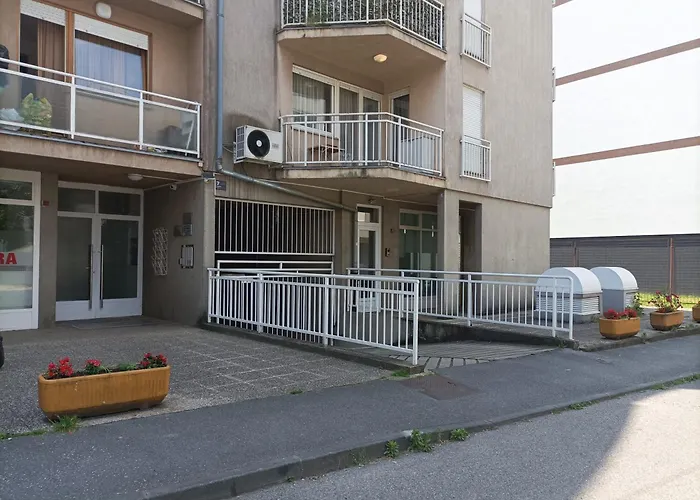 Apartman Selska